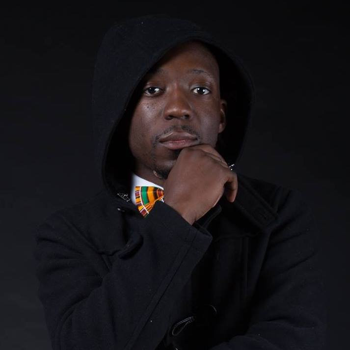Portrait de DJ Shan